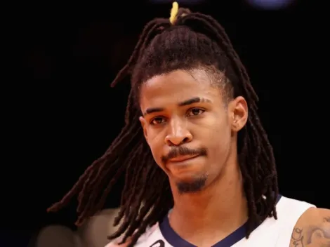 Charles Barkley goes at Ja Morant over his off-court behavior