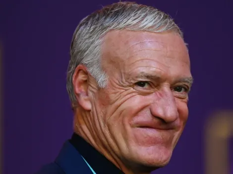 Didier Deschamps slams Argentina after World Cup final loss