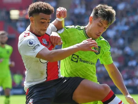 Manchester United vs Southampton: TV Channel, how and where to watch or live stream 2022-2023 Premier League in your country today