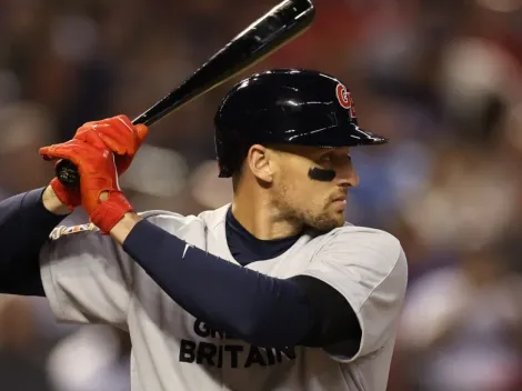 Watch Colombia vs Great Britain online free in the US today: TV Channel and Live Streaming for 2023 World Baseball Classic