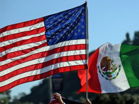 Mexican player snubs El Tri for the USMNT