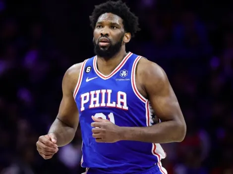 Bill Simmons shares the boldest take about Joel Embiid