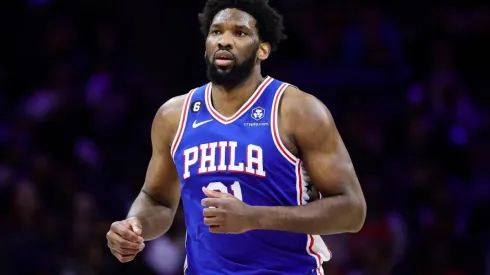 Joel Embiid