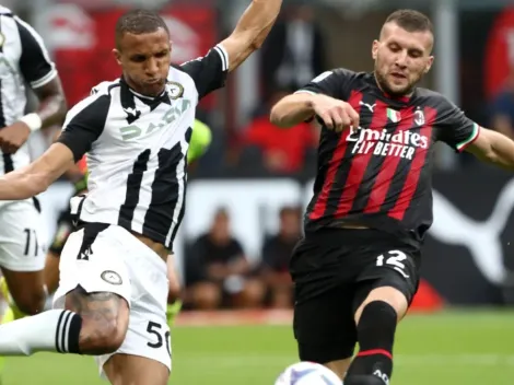 Udinese vs Milan: TV Channel, how and where to watch or live stream 2022-2023 Serie A in your country today