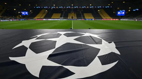 UEFA Champions League logo