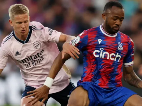 Arsenal vs Crystal Palace: TV Channel, how and where to watch or live stream free 2022-2023 Premier League in your country today