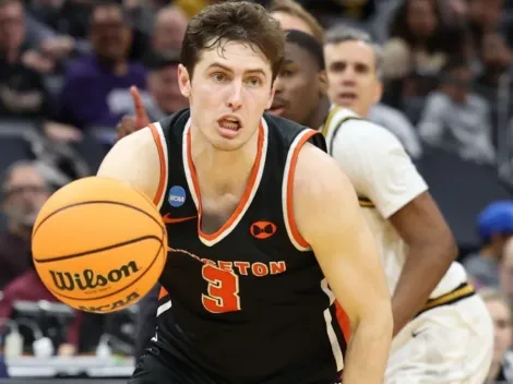 Ryan Langborg's profile: Height, Weight, Social Media and College Stats