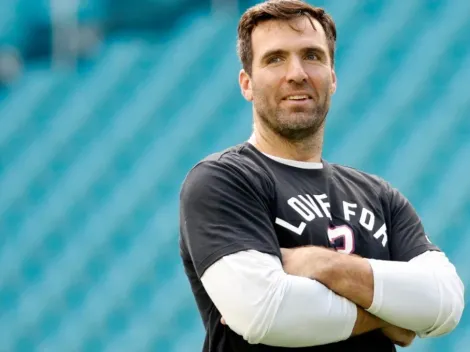 Top 25 Remaining NFL Free Agents in 2023