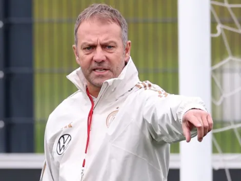 Watch Germany vs Peru online in the US: TV Channel and Live Streaming