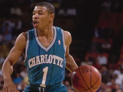 The 20 shortest NBA players of all time