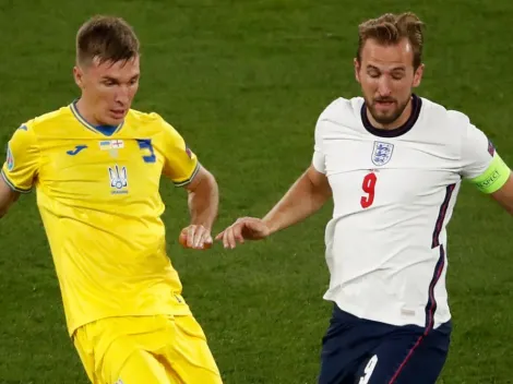 England vs Ukraine: TV Channel, how and where to watch or live stream free Euro 2024 Qualifiers in your country today