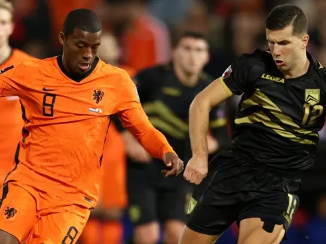 Netherlands vs Gibraltar: TV Channel, how and where to watch or live stream free Euro 2024 Qualifiers in your country today