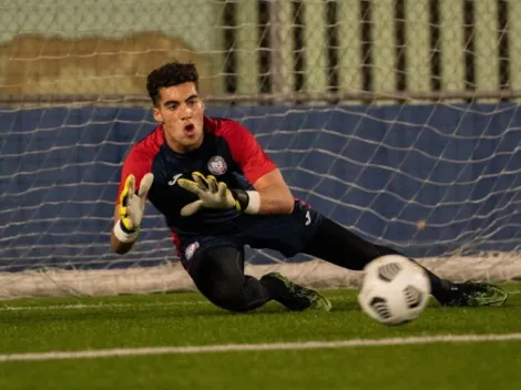 Watch Puerto Rico vs Cayman Islands in the US today: TV Channel and Live Streaming