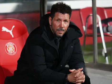 Report: Atletico Madrid keen on signing Real Madrid star on a free transfer