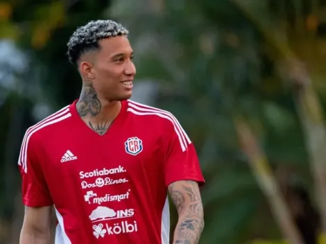 Costa Rica vs Panama: TV Channel, how and where to watch or live stream online free 2022-2023 CONCACAF Nations League in your country today