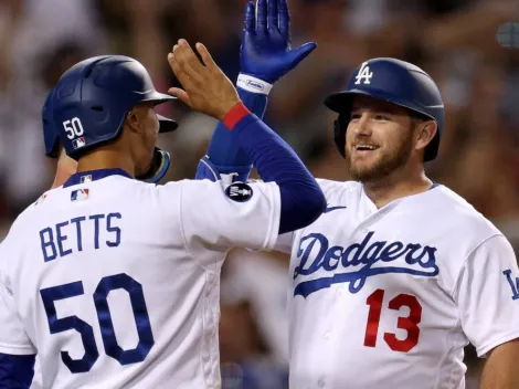 Watch Arizona Diamondbacks vs Los Angeles Dodgers online free in the US today: TV Channel and Live Streaming