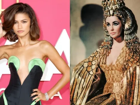 Cleopatra with Zendaya: All about Denis Villeneuve's new movie