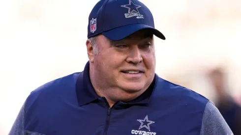 Mike McCarthy will start calling plays in Cowboys' offense