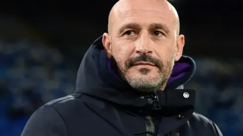 Manager Vincenzo Italiano of Fiorentina (Futbolsites)
