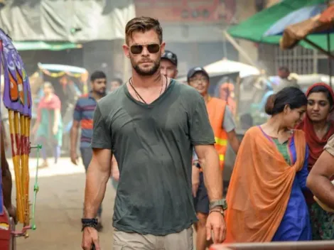 Extraction 2: Director, cast and release date of Netflix's action film