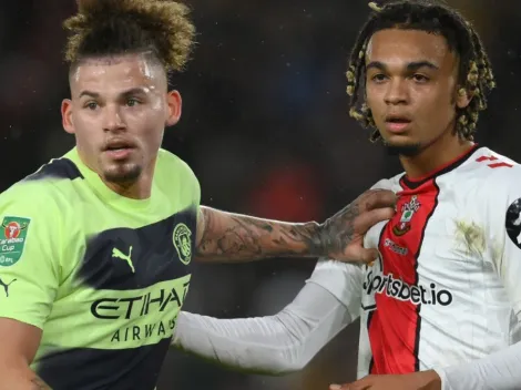 Southampton vs Manchester City: TV Channel, how and where to watch or live stream free 2022-2023 Premier League in your country today