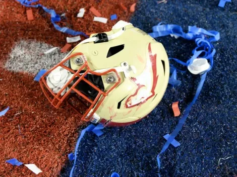 2023 USFL: List of team names for the current season