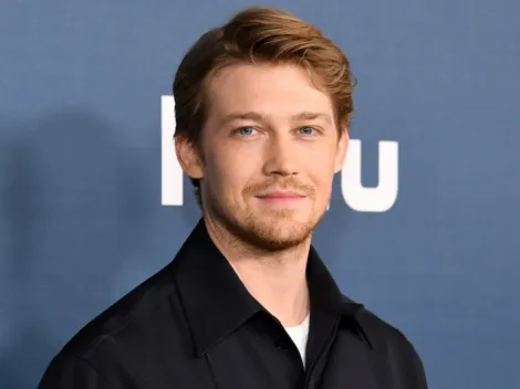 Joe Alwyn's net worth: How much money does the actor have?