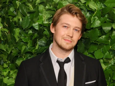Joe Alwyn's movies and TV shows: Everything he's doing next