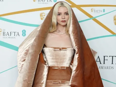 Anya Taylor-Joy's origins: Where does she come from and what is her first language?