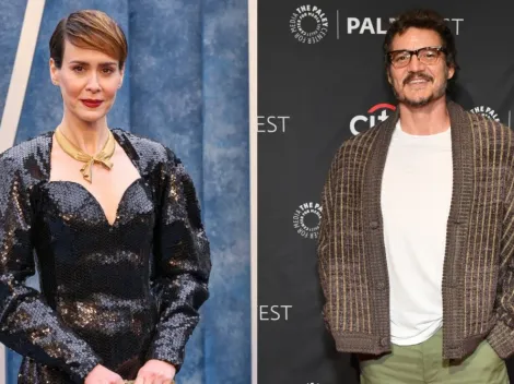 Pedro Pascal and Sarah Paulson’s relationship: How long have they been friends?