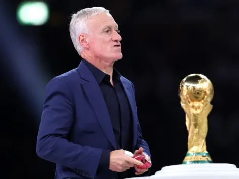 Not Mbappe, Messi, Neymar: The player that France left off of World Cup is Ligue 1's top goalscorer