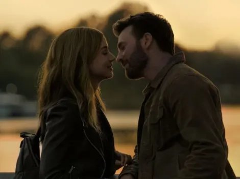 Fans criticize promo clip of Ana de Armas and Chris Evans’ new movie ‘Ghosted’: Funniest reactions