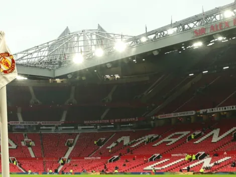 Top 21 star players who turned down Manchester United