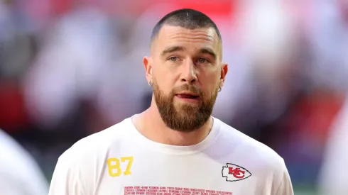 Travis Kelce - Kansas City Chiefs - NFL 2022