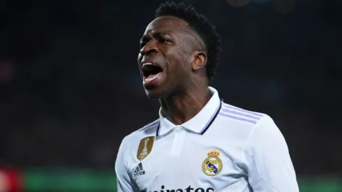 Vinicius Jr. - Real Madrid vs Barcelona - LaLiga 2022-23