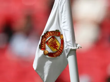 Former England and Manchester United star completely bankrupt