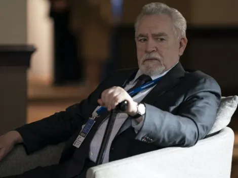 The 25 Best Series of 2023