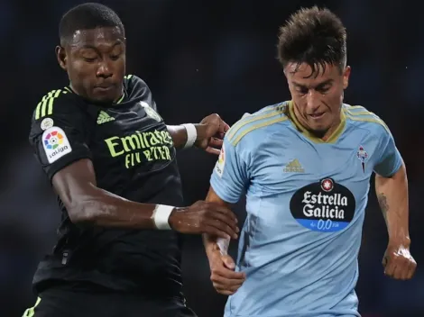 Real Madrid vs Celta de Vigo: TV Channel, how and where to watch or live stream online free 2022-2023 La Liga in your country today