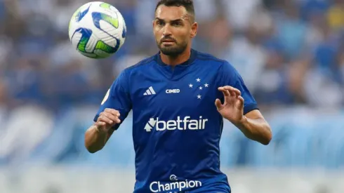 Gilberto of Cruzeiro