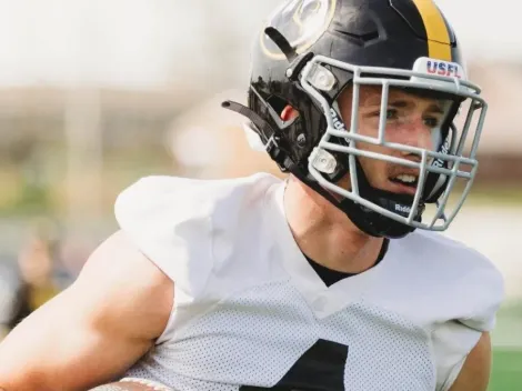 Watch Pittsburgh Maulers vs New Jersey Generals online free in the US today: TV Channel and Live Streaming