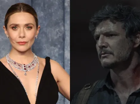 The Last of Us: Will Elizabeth Olsen join the cast of the second season?