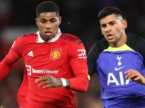 Tottenham vs Manchester United: TV Channel, how and where to watch or live stream online 2022-2023 Premier League in your country today