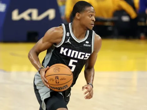 Kings star De’Aaron Fox confirms his injury status for Game 5 vs Warriors