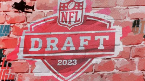 The NFL Draft will have two more rounds on day 2