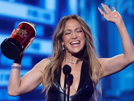 MTV Movie & TV Awards 2023 presenters: 'Daisy Jones & The Six' cast and more