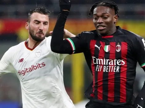 Roma vs Milan: TV Channel, how and where to watch or live stream online 2022-2023 Serie A in your country today