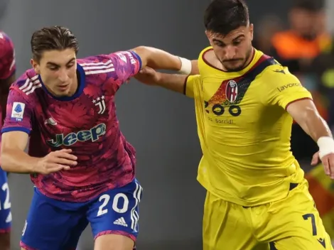 Bologna vs Juventus: TV Channel, how and where to watch or live stream online 2022-2023 Serie A in your country today