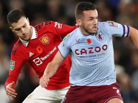 Manchester United vs Aston Villa: TV Channel, how and where to watch or live stream online 2022-2023 Premier League in your country today