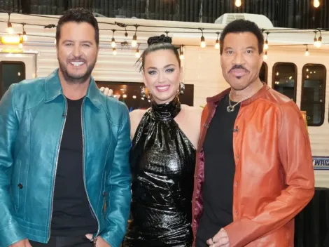 American Idol 2023 vote: How and when can I start voting tonight for the Top 7?