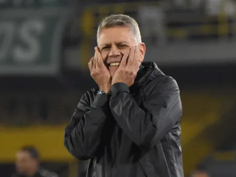 Watch Atletico Nacional vs Olimpia online free in the US today: TV Channel and Live Streaming